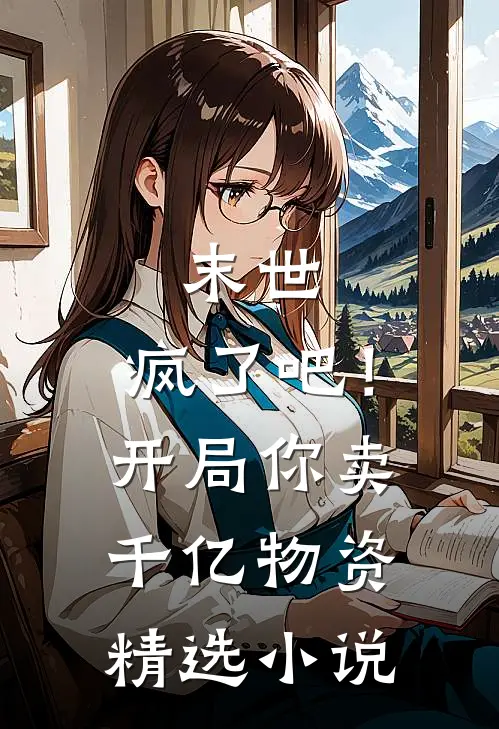 末世：疯了吧！开局你卖千亿物资精选小说