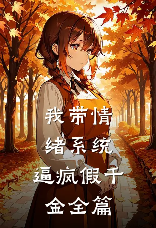 我带情绪系统，逼疯假千金全篇