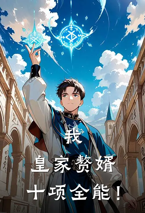 我，皇家赘婿，十项全能！