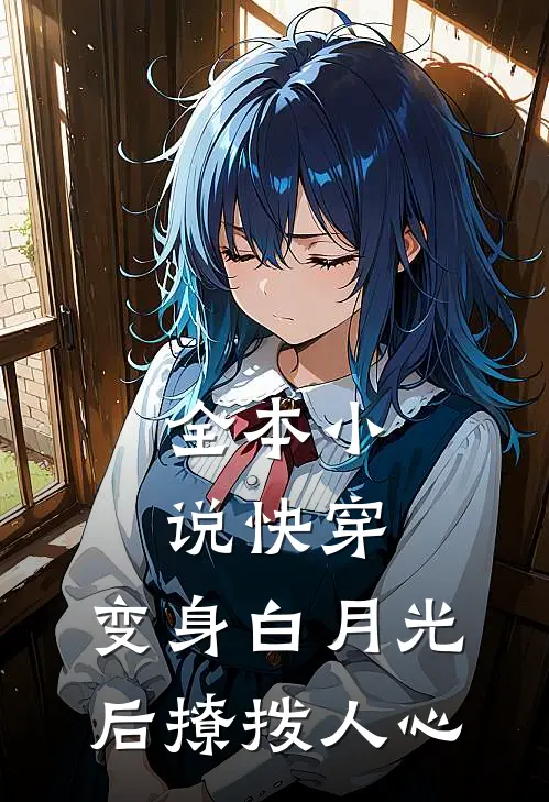 全本小说快穿：变身白月光后撩拨人心
