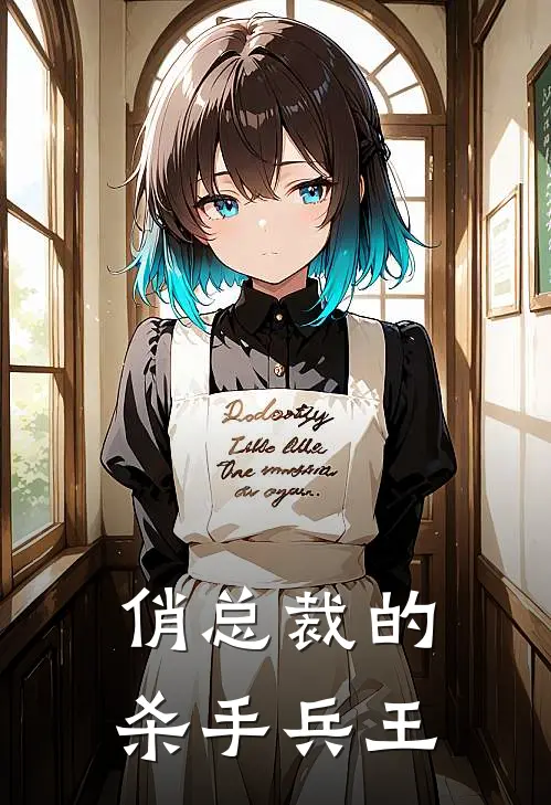 俏总裁的杀手兵王