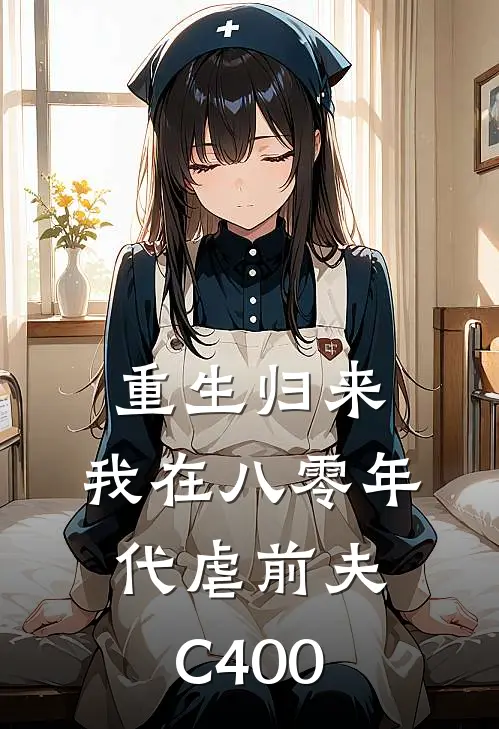 重生归来，我在八零年代虐前夫C400