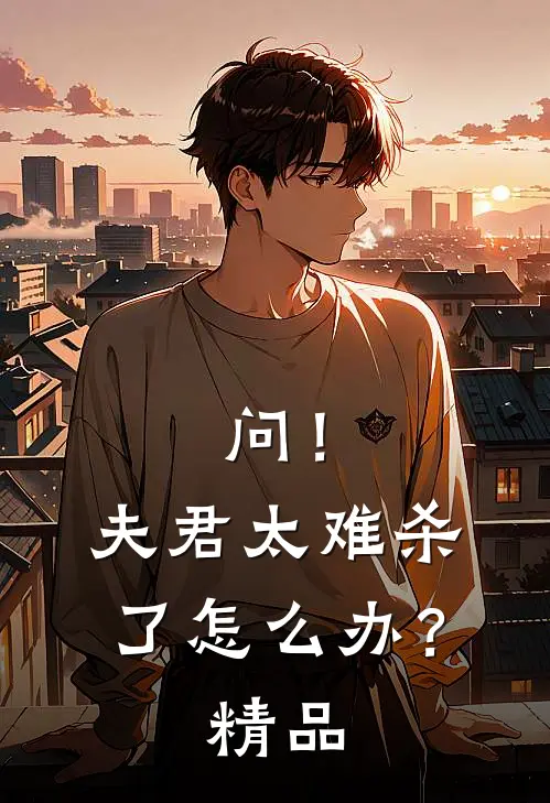 问！夫君太难杀了怎么办？精品