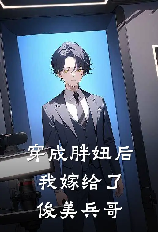 穿成胖妞后我嫁给了俊美兵哥