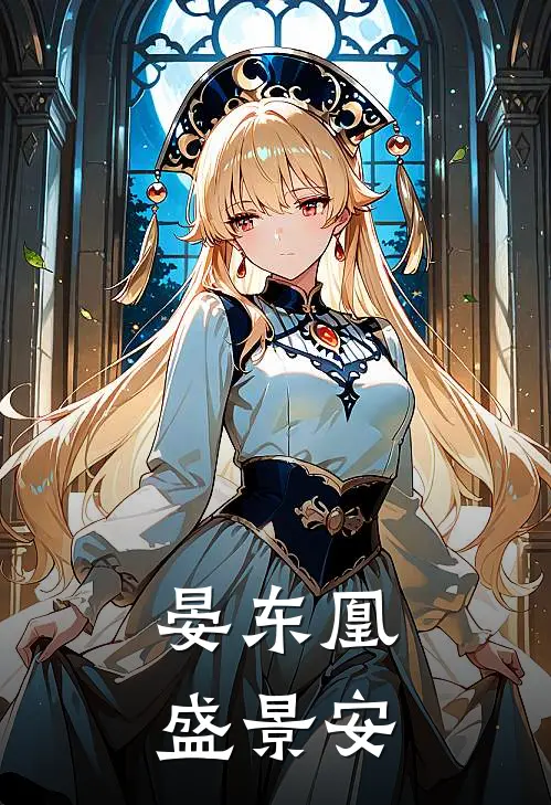 晏东凰盛景安