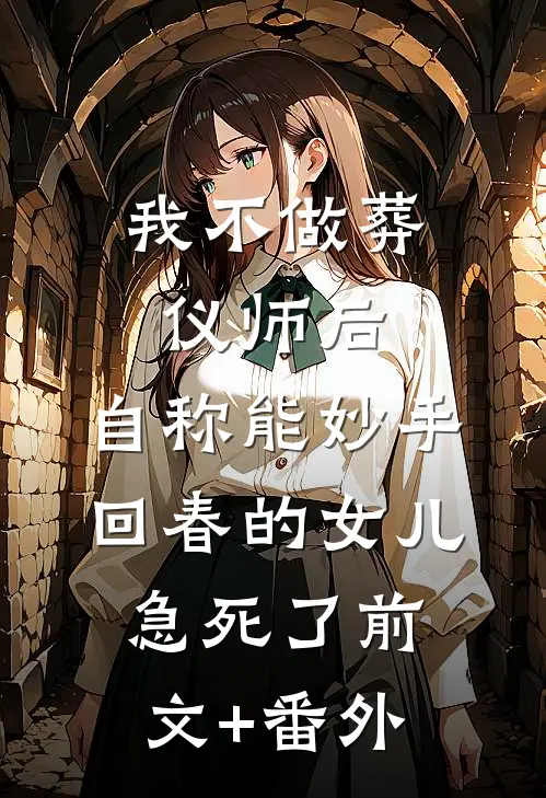 我不做葬仪师后，自称能妙手回春的女儿急死了前文+番外