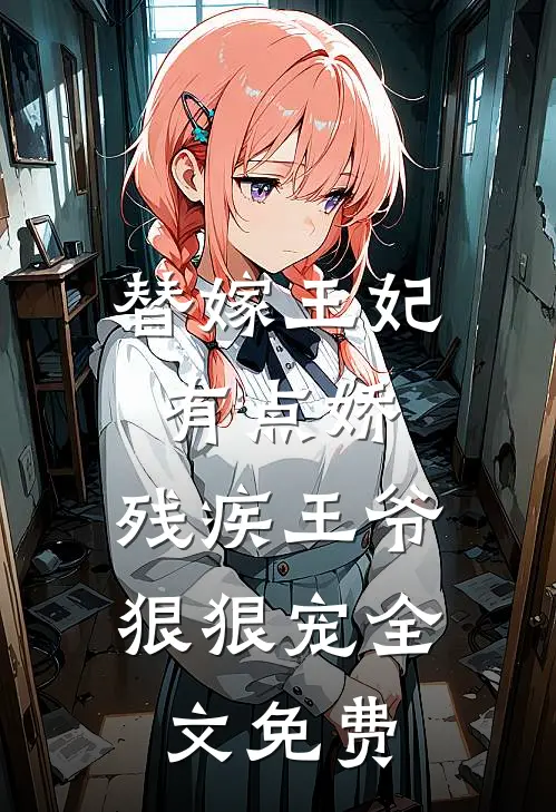 替嫁王妃有点娇，残疾王爷狠狠宠全文免费