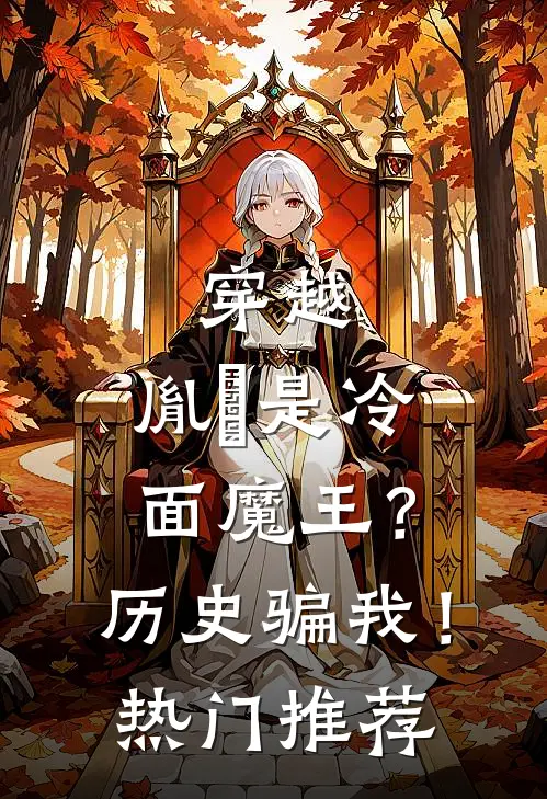 穿越：胤禛是冷面魔王？历史骗我！热门推荐