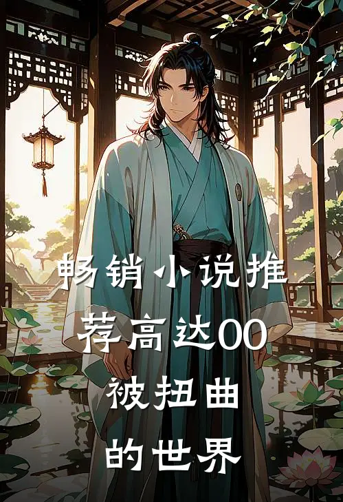 畅销小说推荐高达00：被扭曲的世界