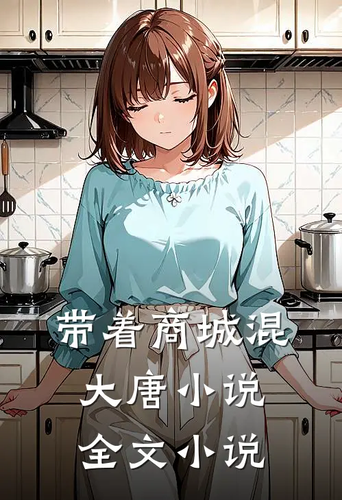 带着商城混大唐 小说全文小说