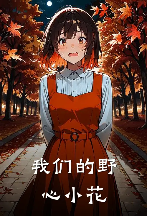 我们的野心小花