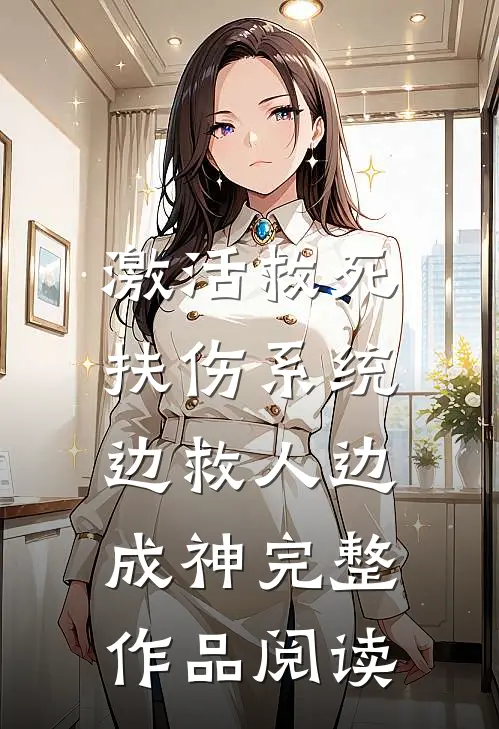 激活救死扶伤系统，边救人边成神完整作品阅读