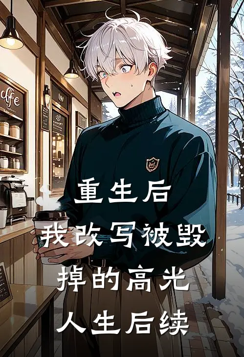 重生后，我改写被毁掉的高光人生后续