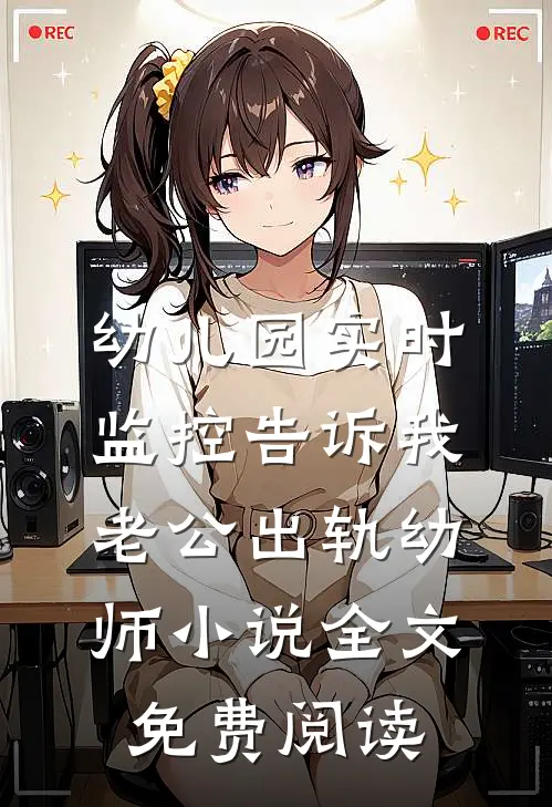 幼儿园实时监控告诉我老公出轨幼师小说全文免费阅读