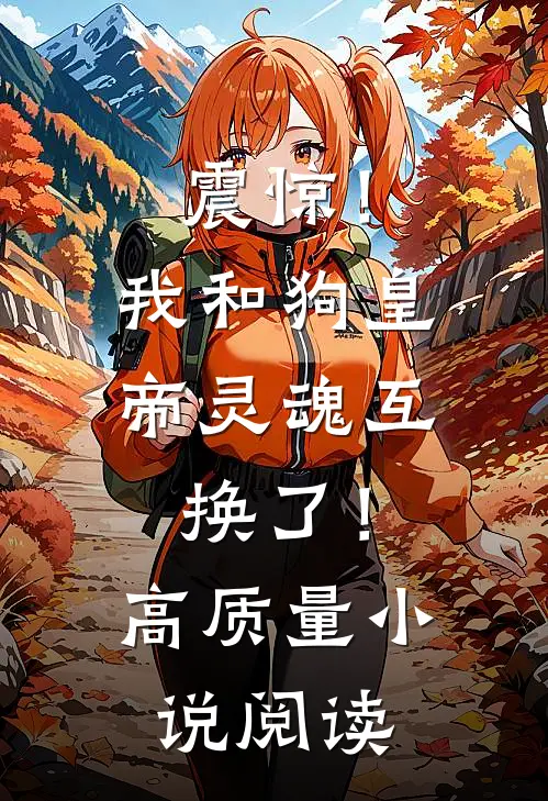 震惊！我和狗皇帝灵魂互换了！高质量小说阅读