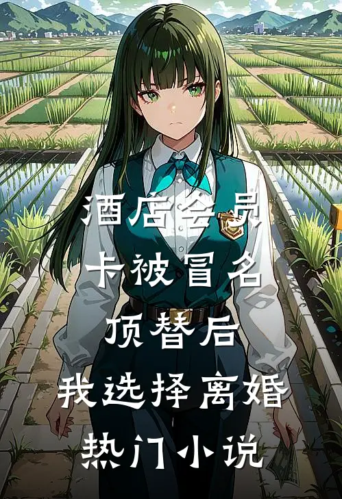 酒店会员卡被冒名顶替后，我选择离婚热门小说