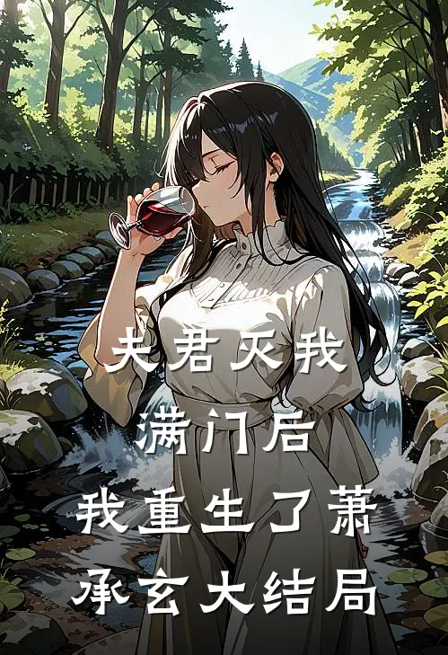 夫君灭我满门后，我重生了萧承玄大结局