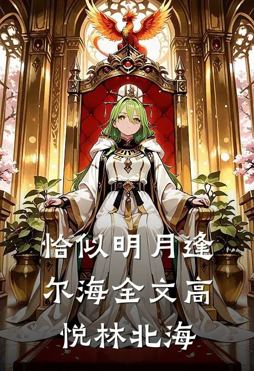 恰似明月逢尔海全文高悦林北海