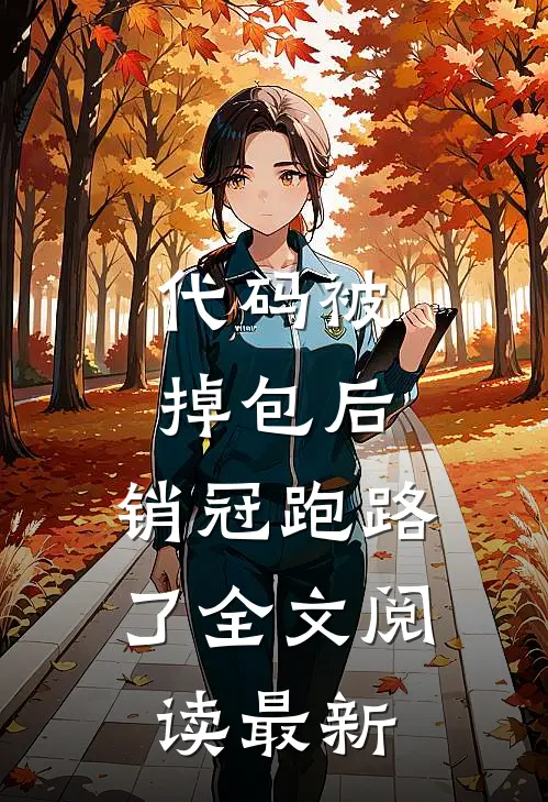 代码被掉包后，销冠跑路了全文阅读最新