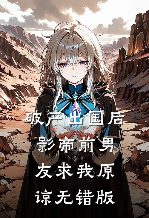 破产出国后，影帝前男友求我原谅无错版