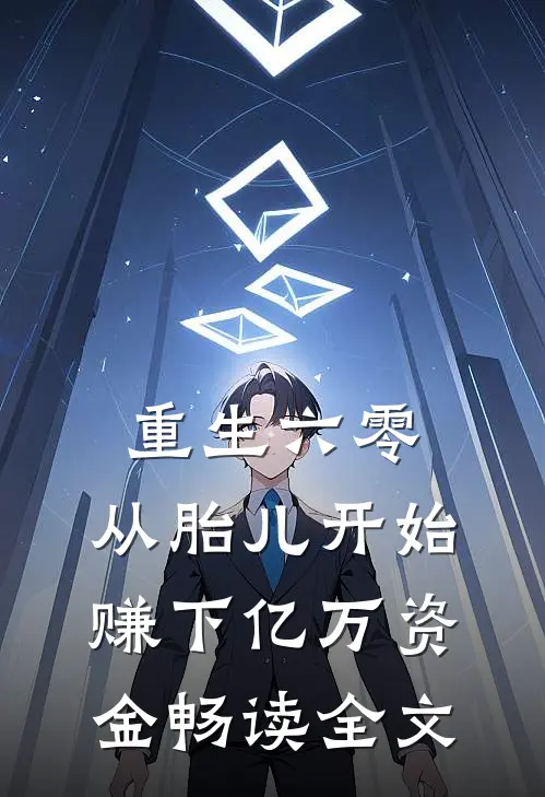 重生六零，从胎儿开始赚下亿万资金畅读全文