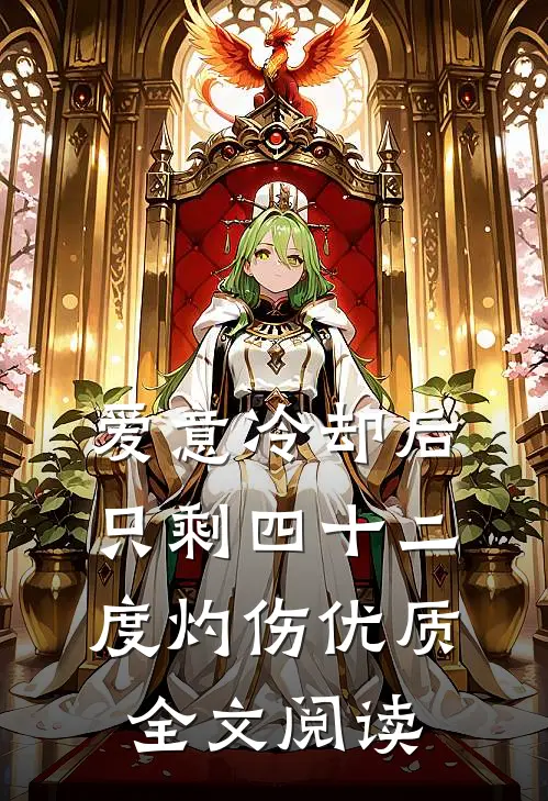 爱意冷却后，只剩四十二度灼伤优质全文阅读