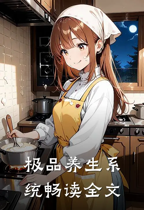 极品养生系统畅读全文