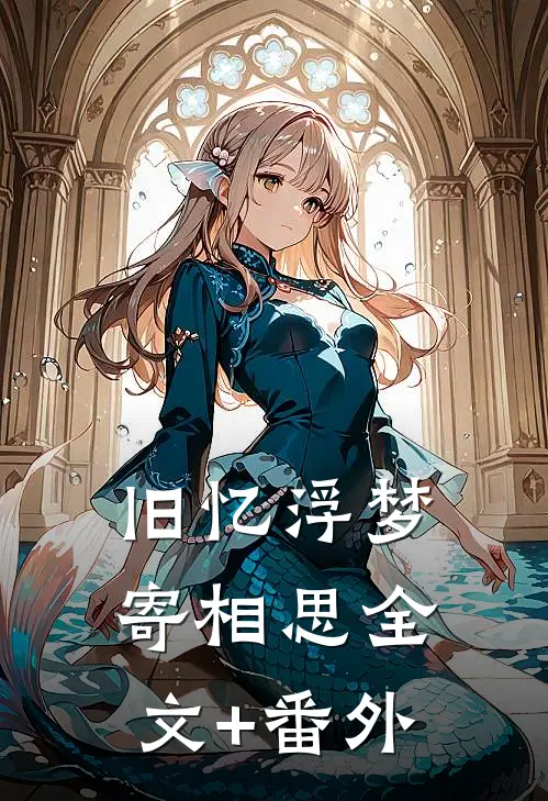旧忆浮梦寄相思全文+番外