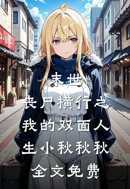 末世：丧尸横行之我的双面人生小秋秋秋全文免费