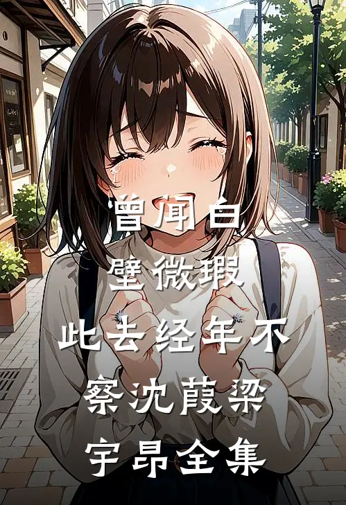 曾闻白壁微瑕，此去经年不察沈葭梁宇昂全集