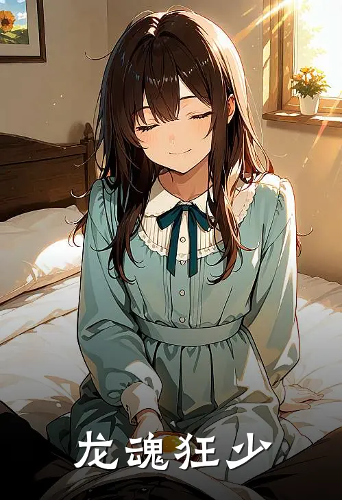 龙魂狂少