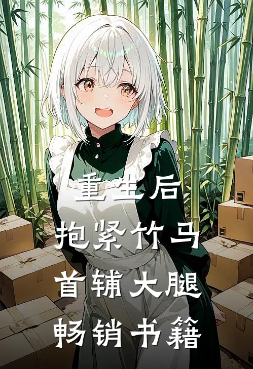 重生后，抱紧竹马首辅大腿畅销书籍