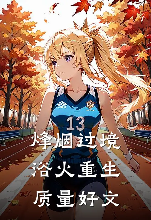 烽烟过境，浴火重生质量好文