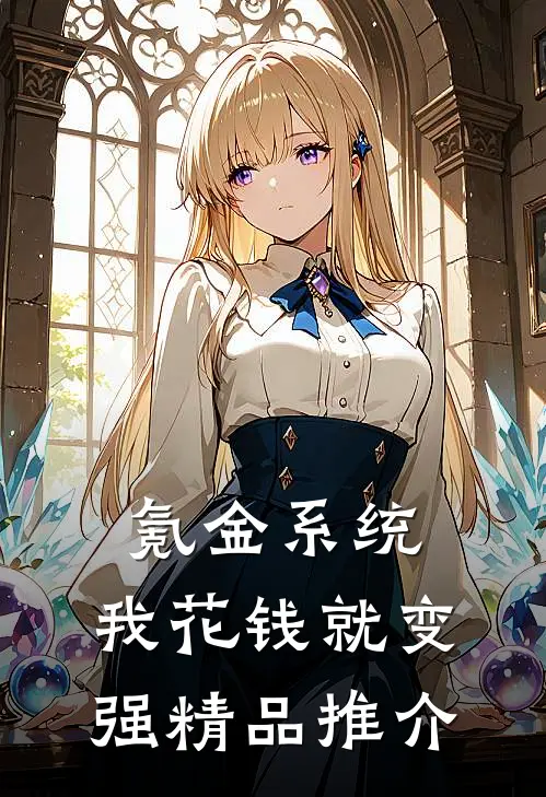 氪金系统：我花钱就变强精品推介