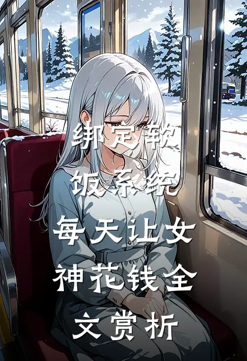 绑定软饭系统，每天让女神花钱全文赏析
