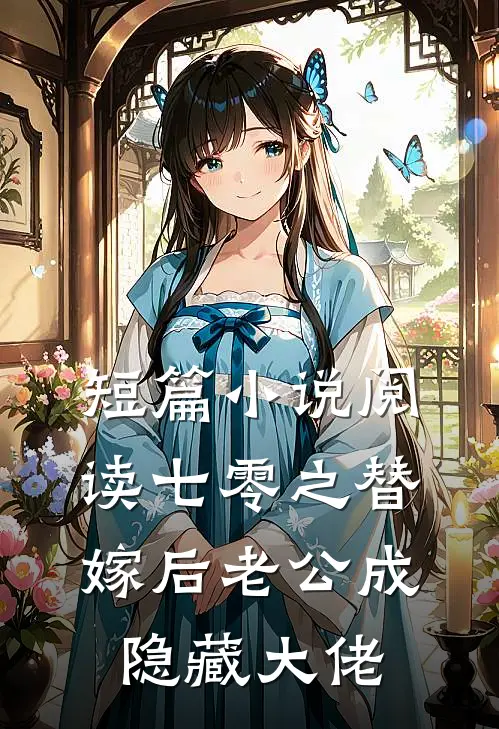 短篇小说阅读七零之替嫁后老公成隐藏大佬