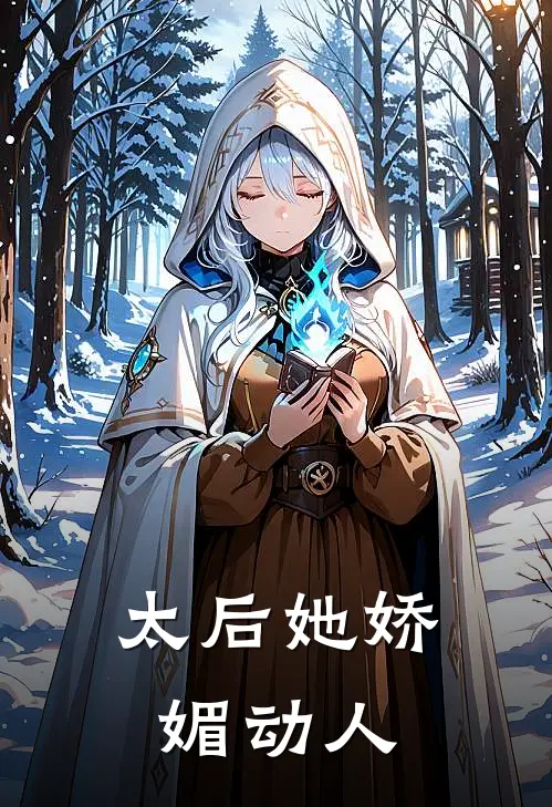 太后她娇媚动人