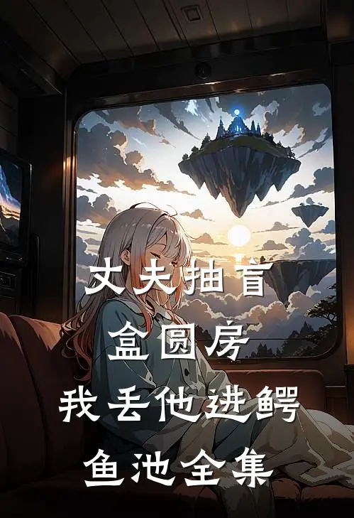 丈夫抽盲盒圆房，我丢他进鳄鱼池全集
