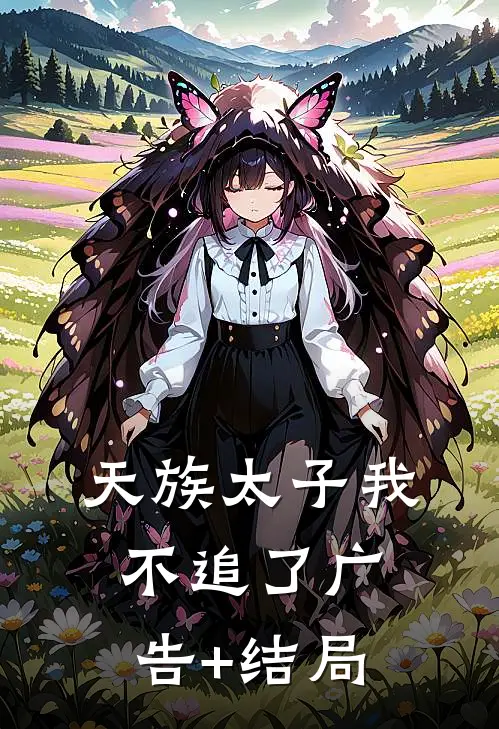 天族太子我不追了广告+结局