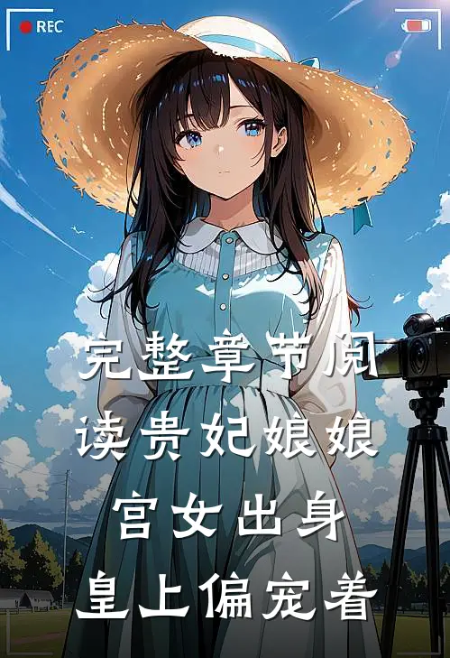 完整章节阅读贵妃娘娘宫女出身，皇上偏宠着