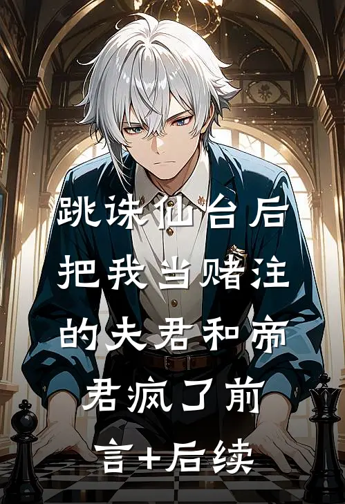 跳诛仙台后，把我当赌注的夫君和帝君疯了前言+后续