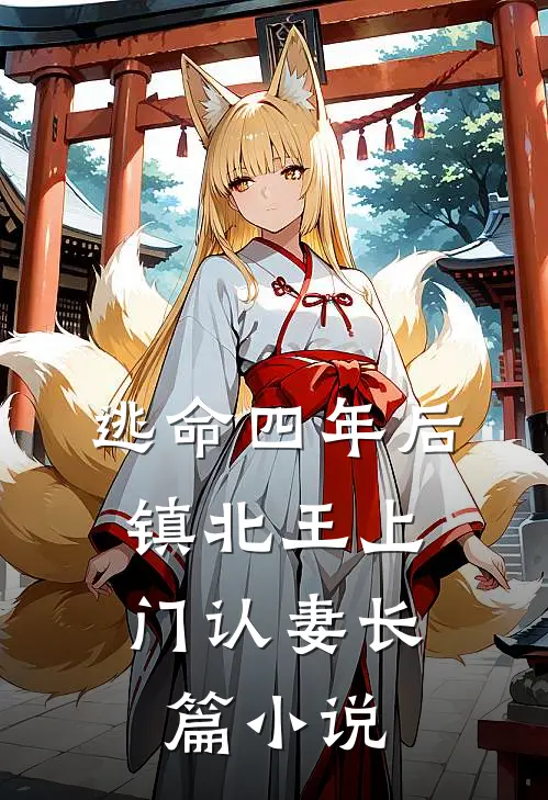 逃命四年后，镇北王上门认妻长篇小说