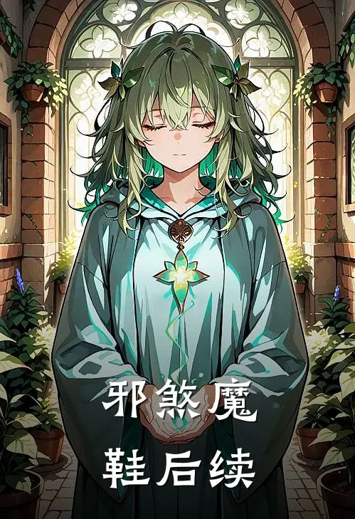邪煞魔鞋后续