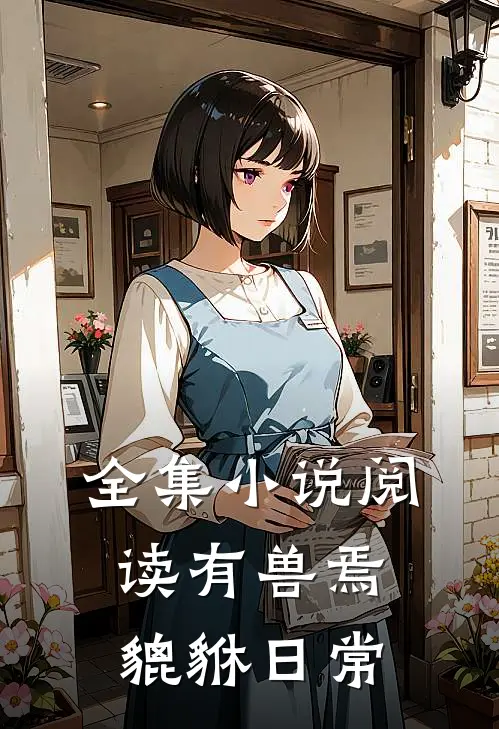 全集小说阅读有兽焉：貔貅日常