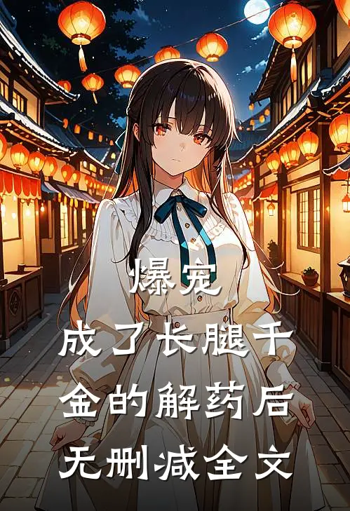 爆宠：成了长腿千金的解药后无删减全文
