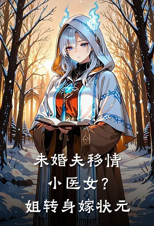 未婚夫移情小医女？姐转身嫁状元