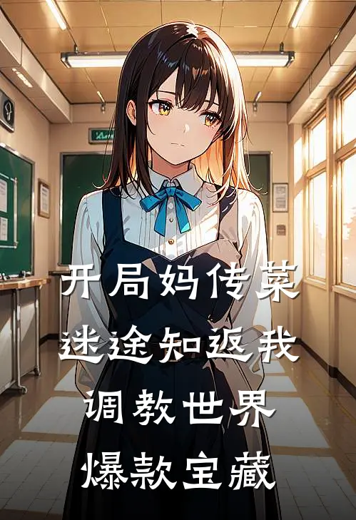 开局妈传菜，迷途知返我调教世界爆款宝藏