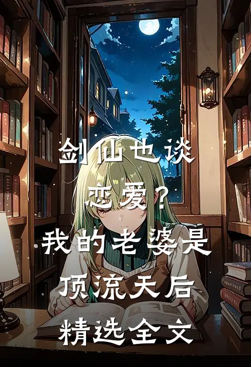 剑仙也谈恋爱？我的老婆是顶流天后精选全文