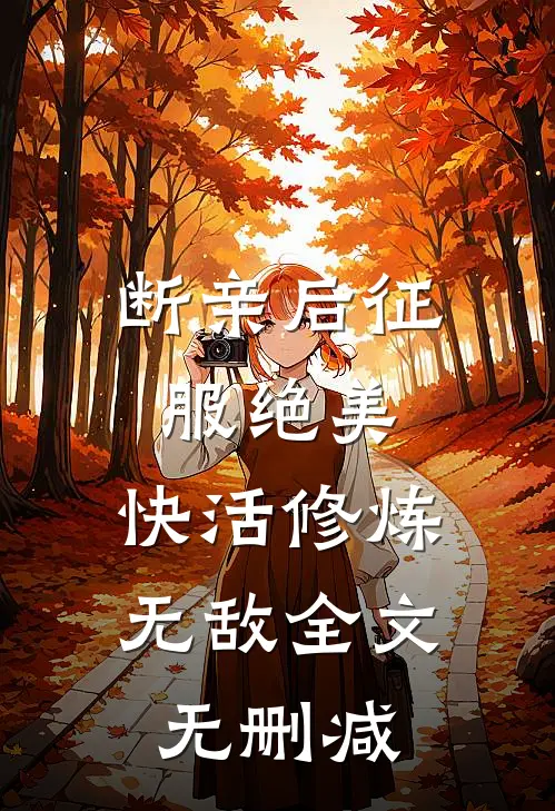 断亲后征服绝美，快活修炼无敌全文无删减