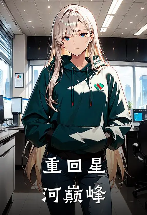 重回星河巅峰